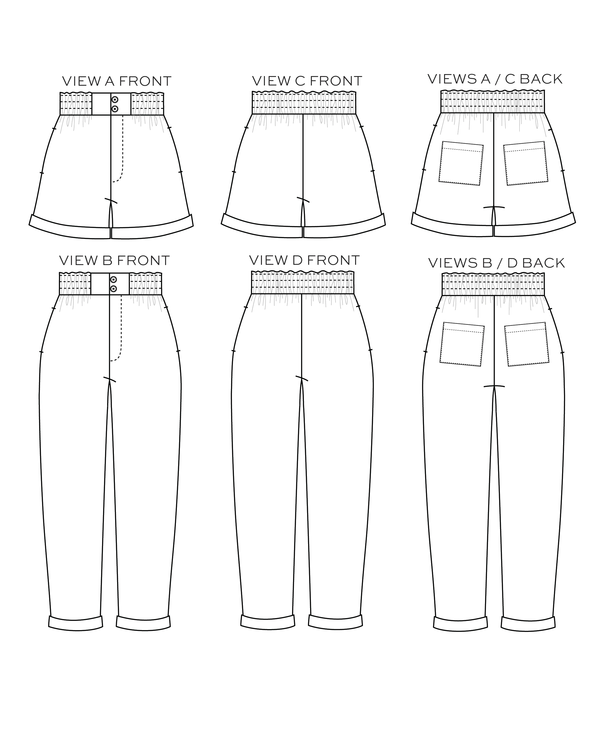 Dani Short & Pant - Image 15