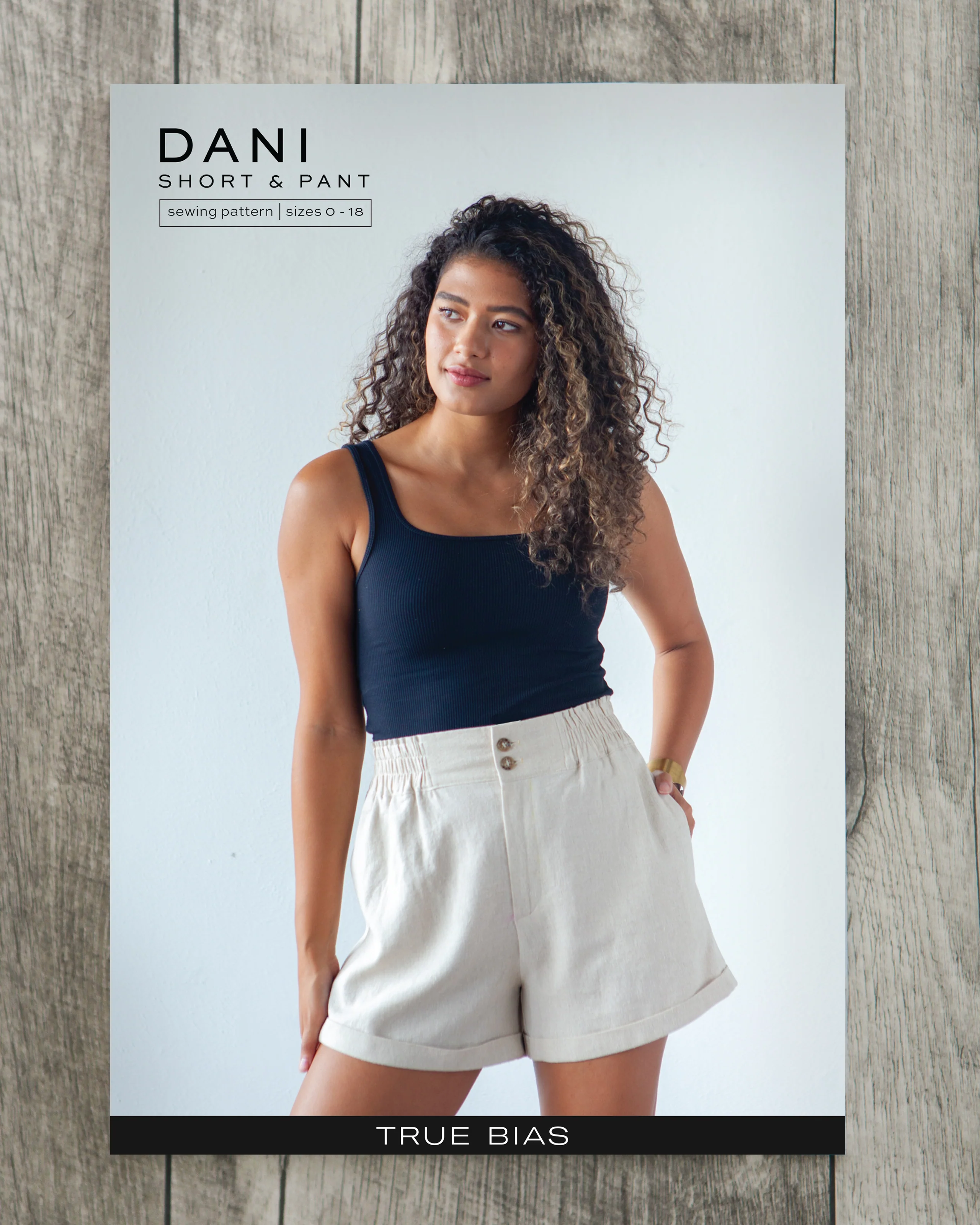 Dani Short & Pant - Image 16