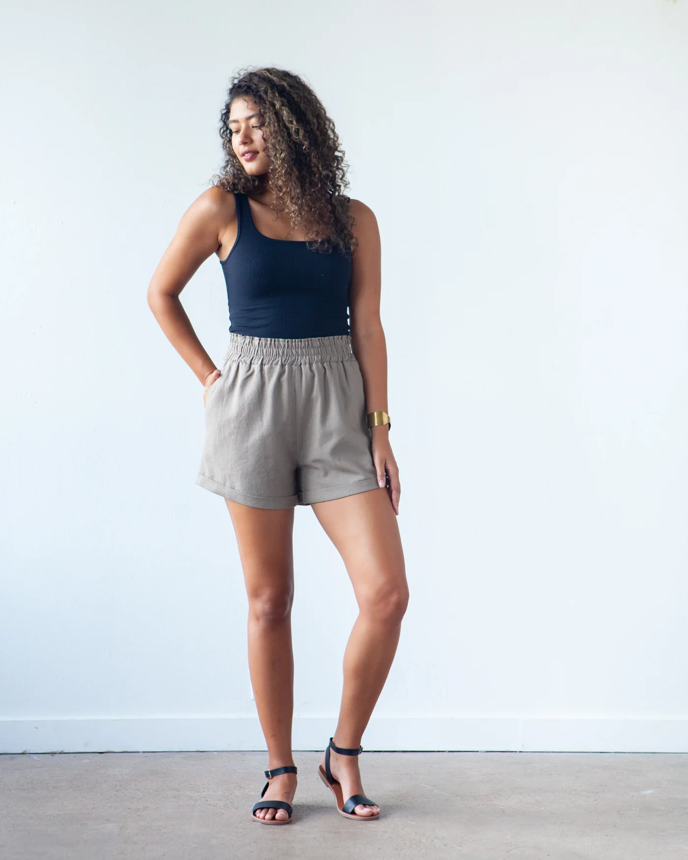 Dani Short & Pant - Image 3