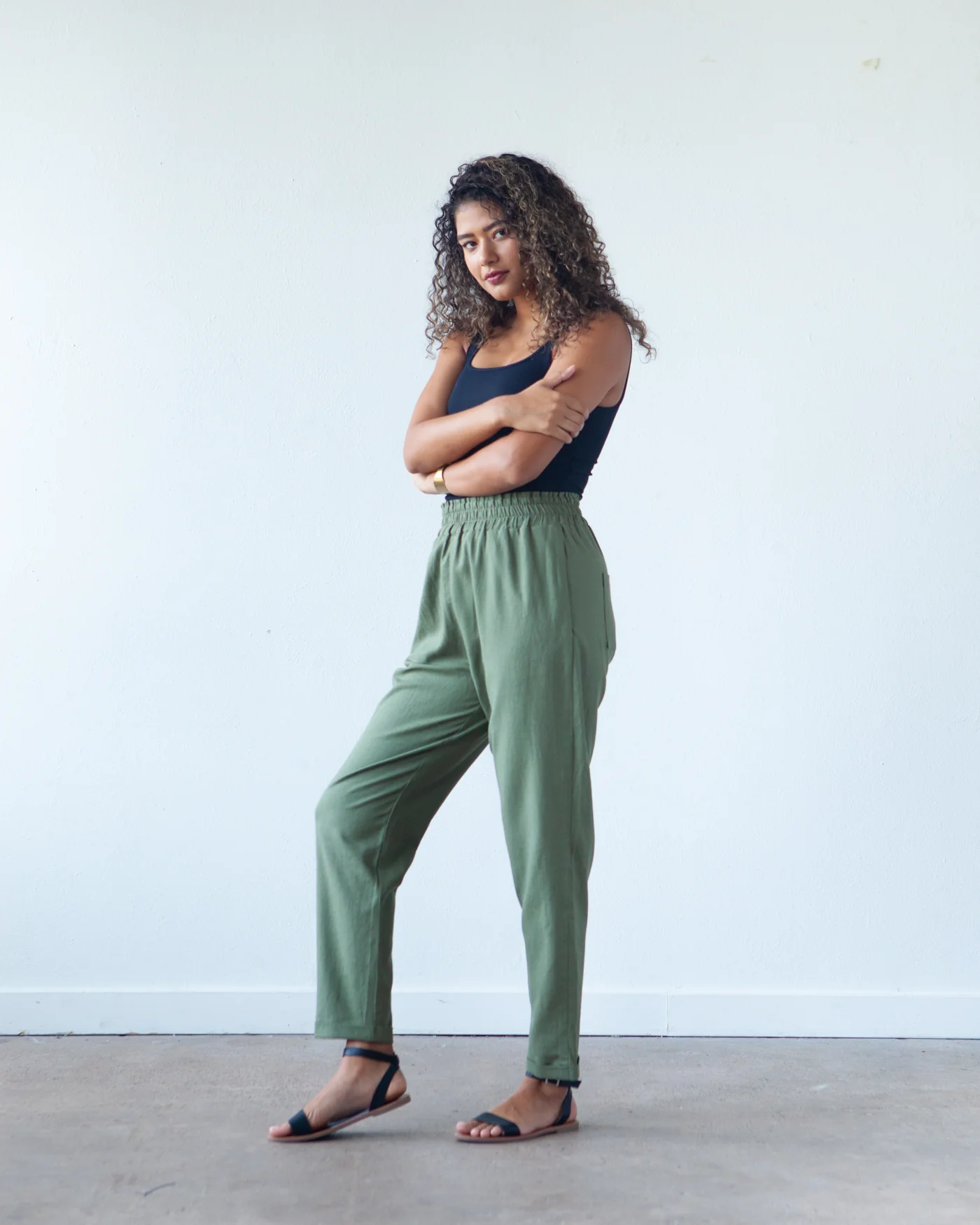 Dani Short & Pant - Image 4