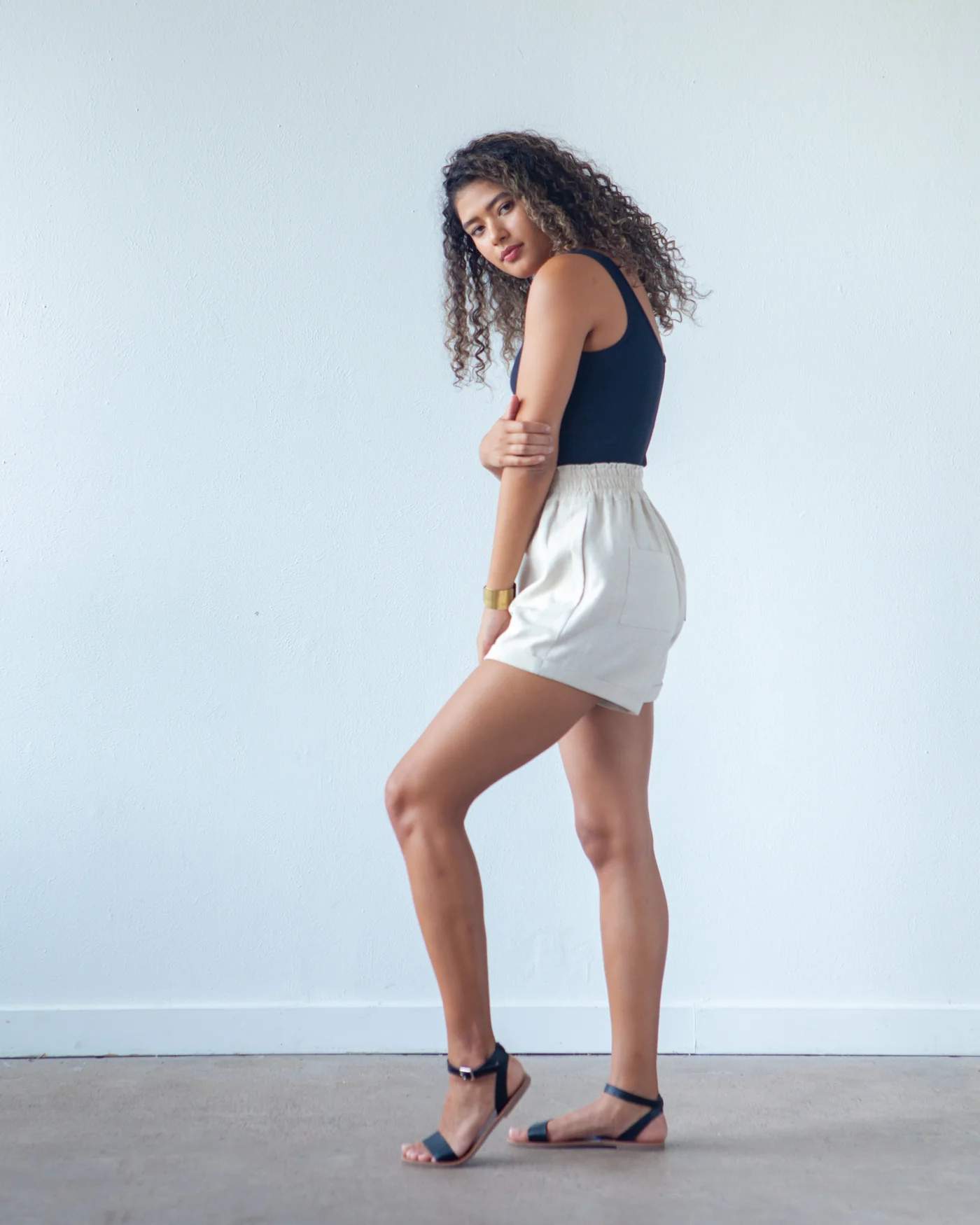 Dani Short & Pant - Image 5
