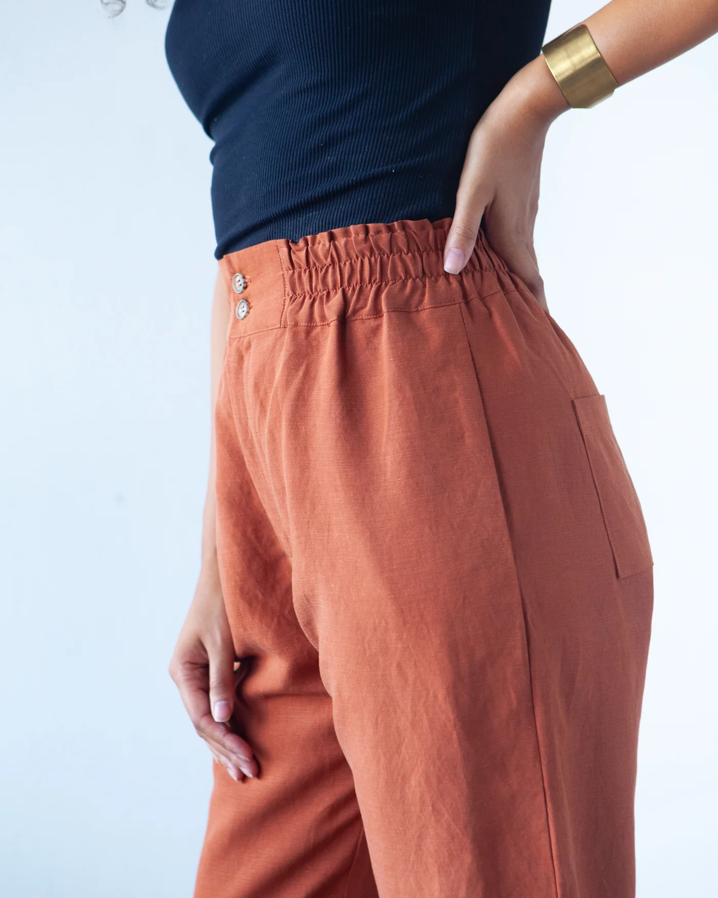 Dani Short & Pant - Image 6