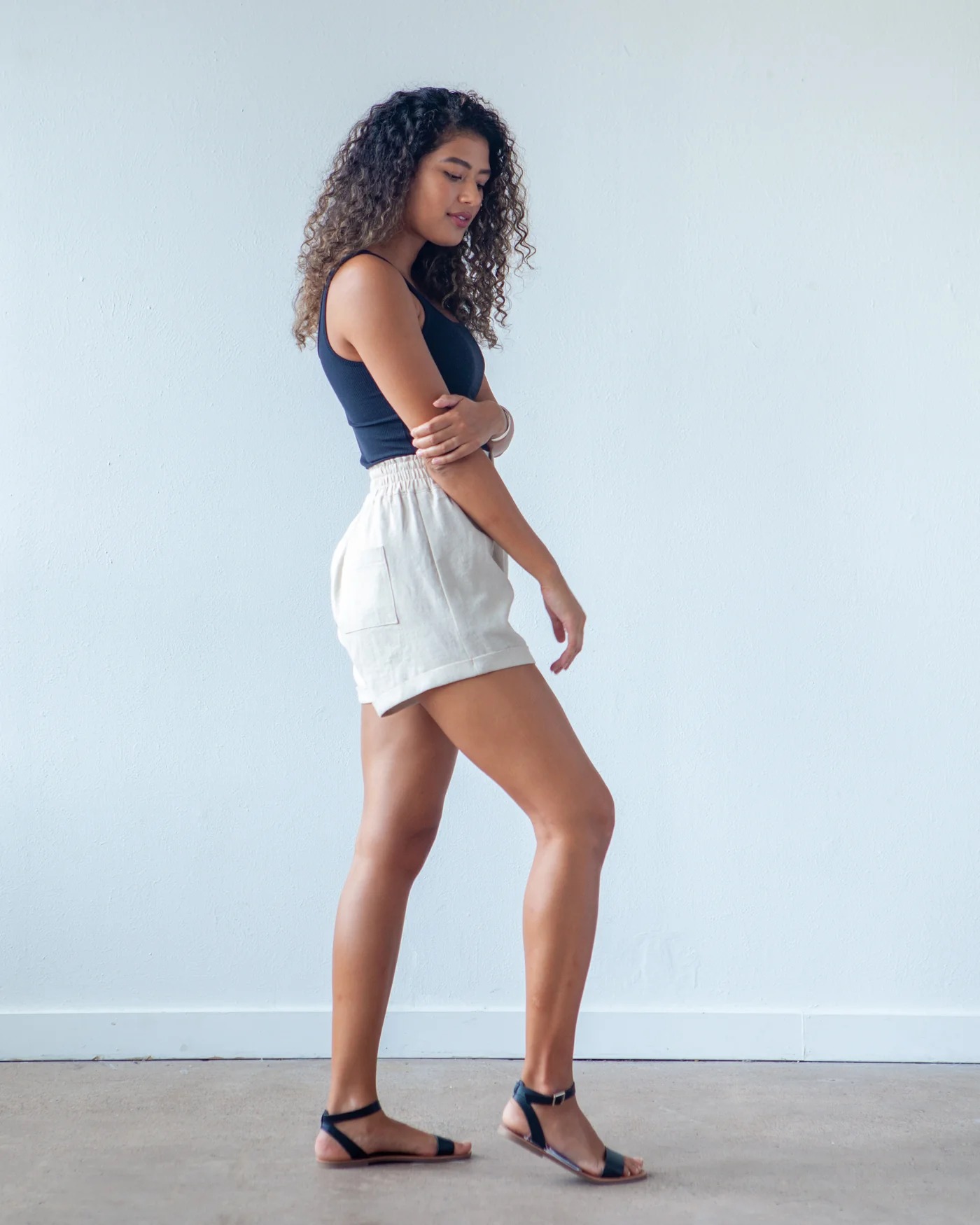 Dani Short & Pant - Image 7