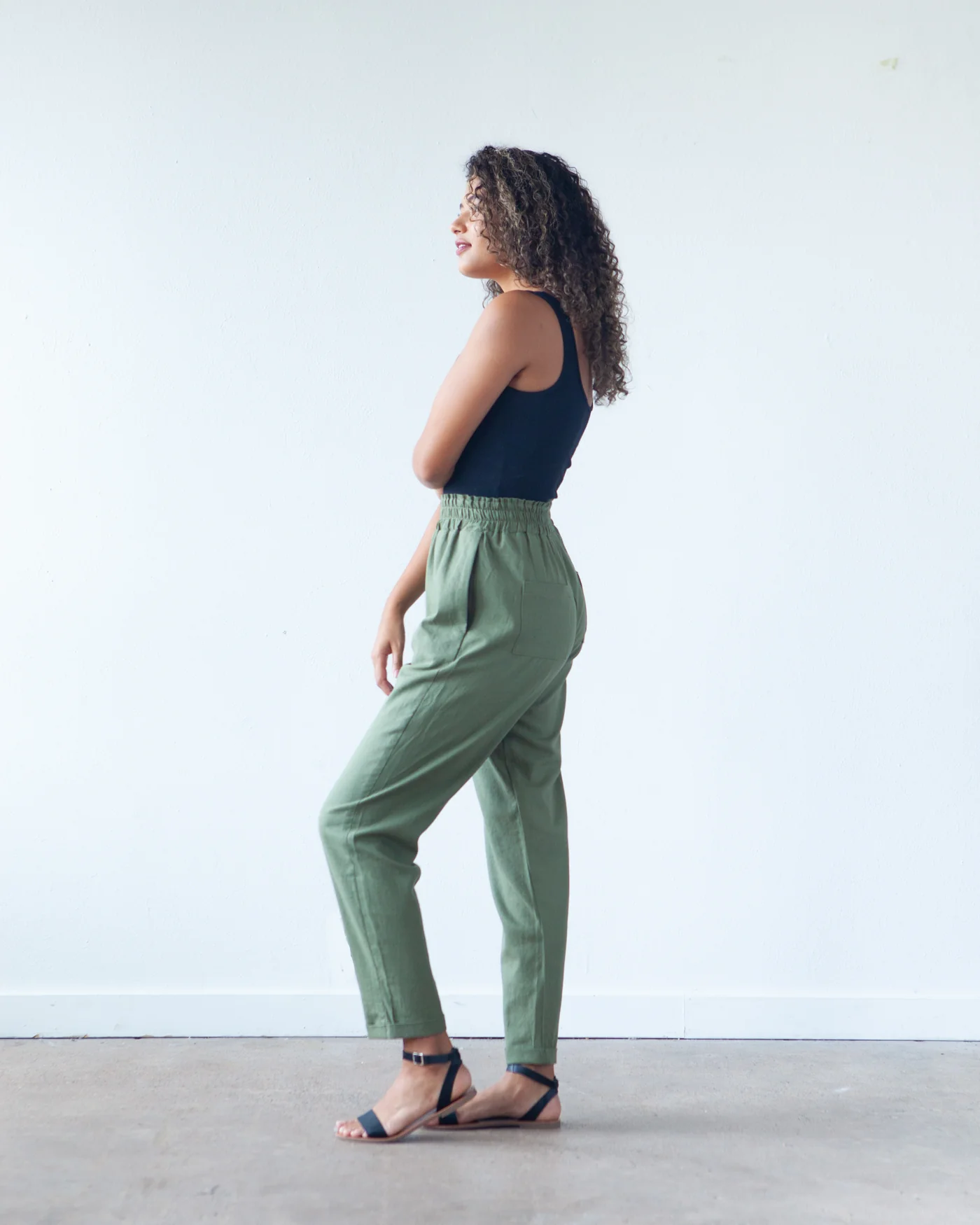 Dani Short & Pant - Image 9