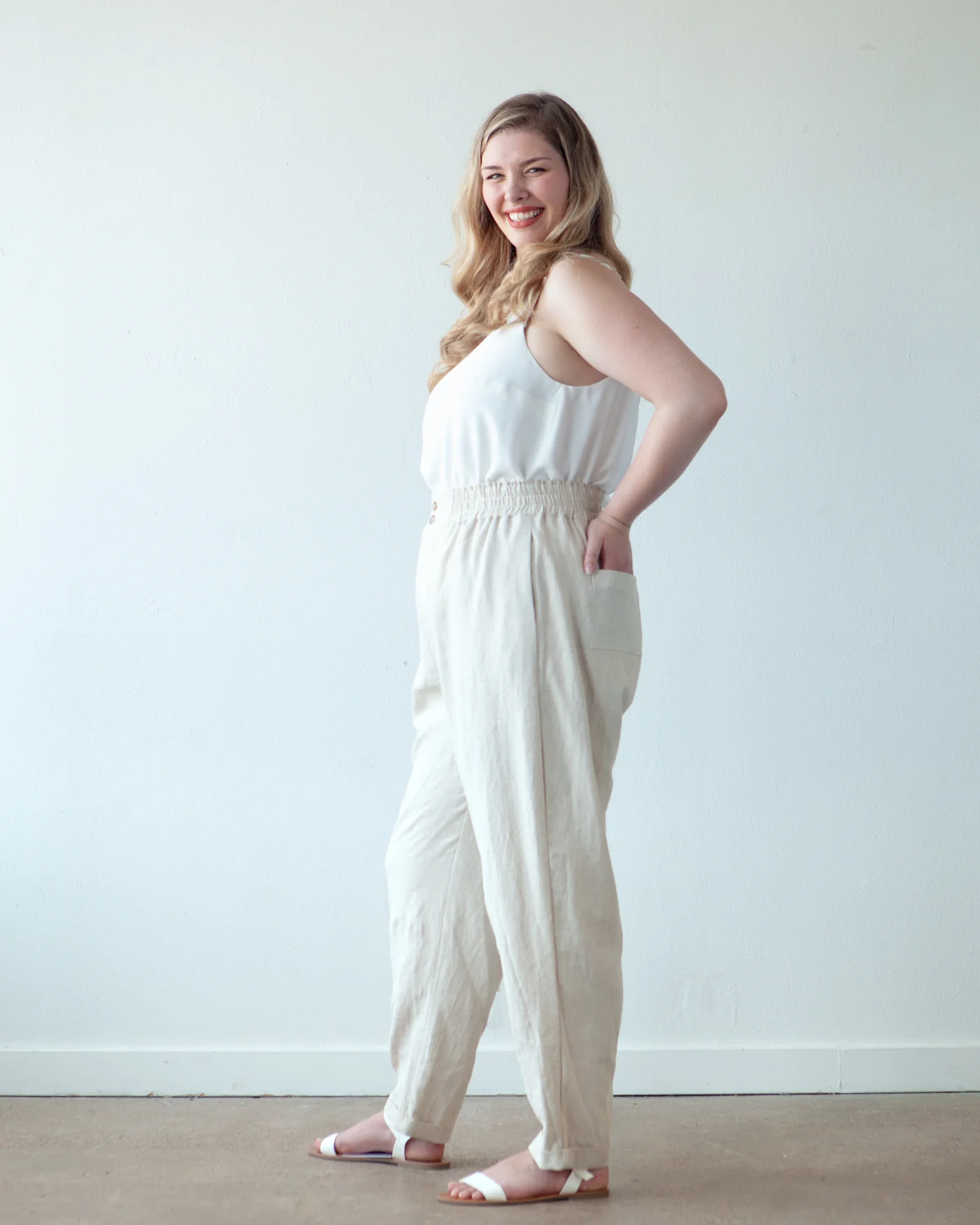 Dani Short & Pant - Image 10