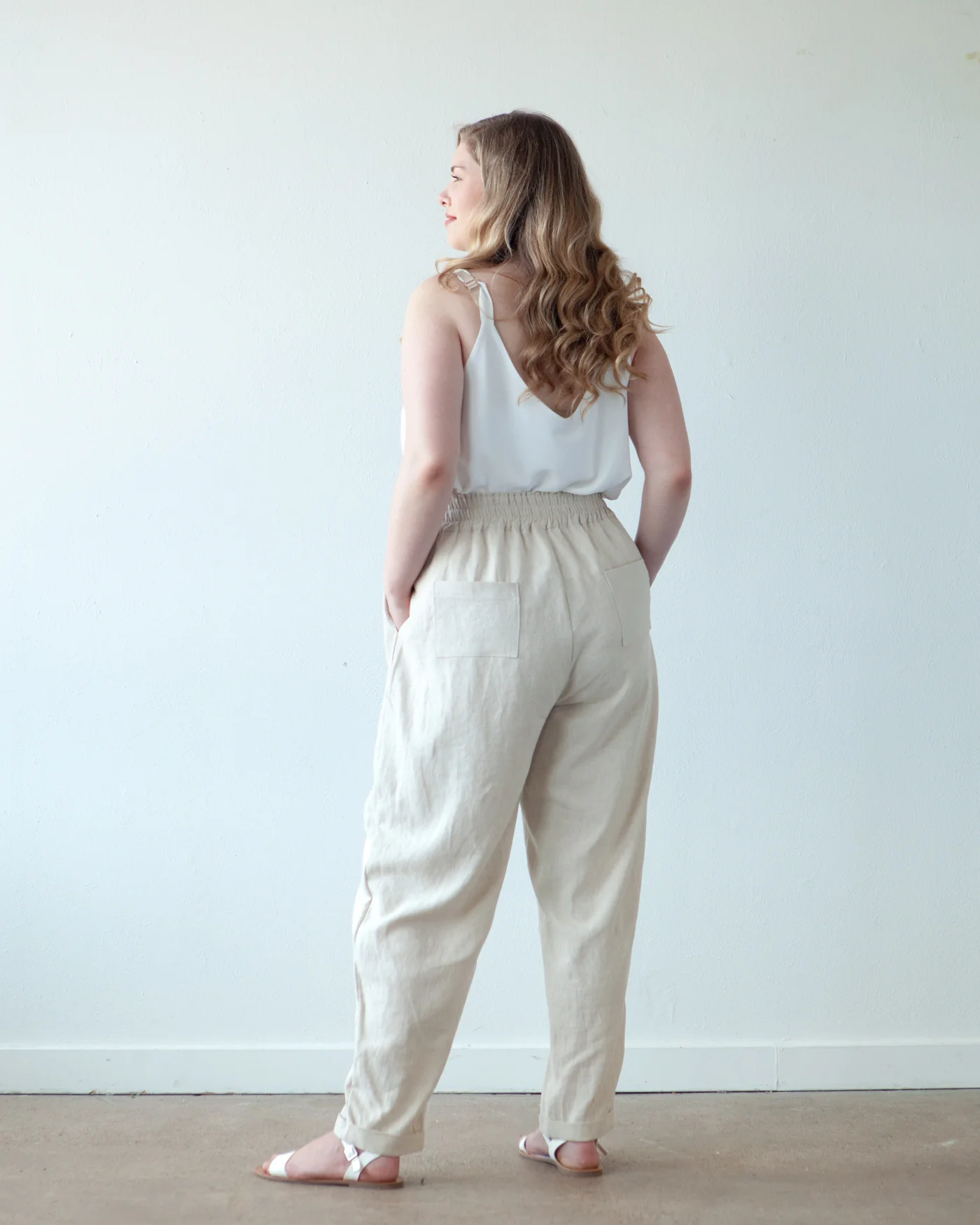 Dani Short & Pant - Image 11