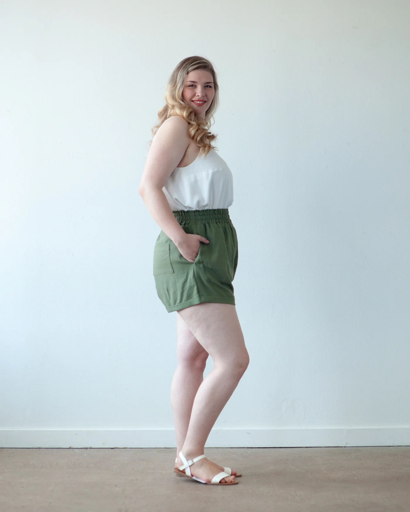 Dani Short & Pant - Image 3