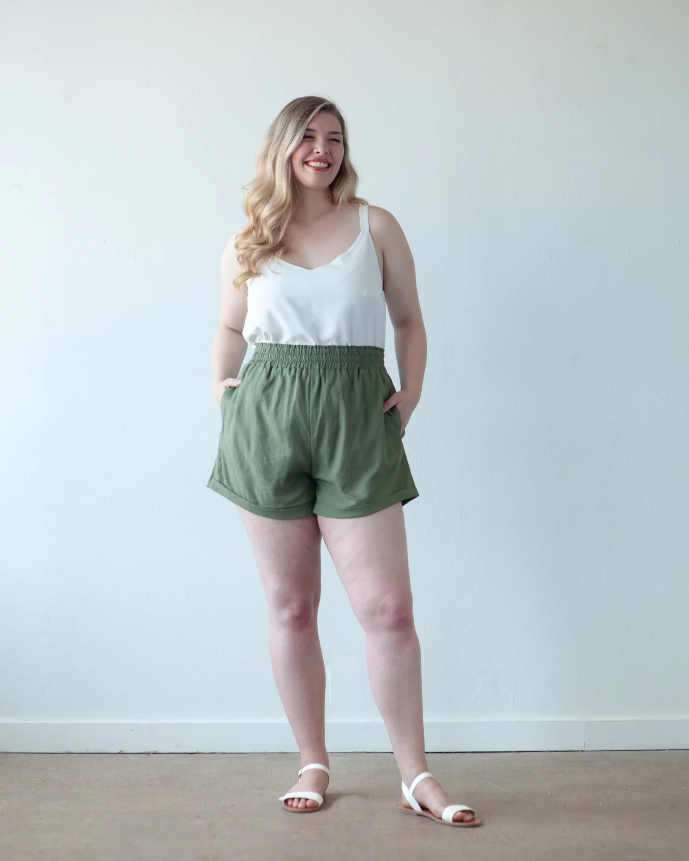 Dani Short & Pant - Image 4
