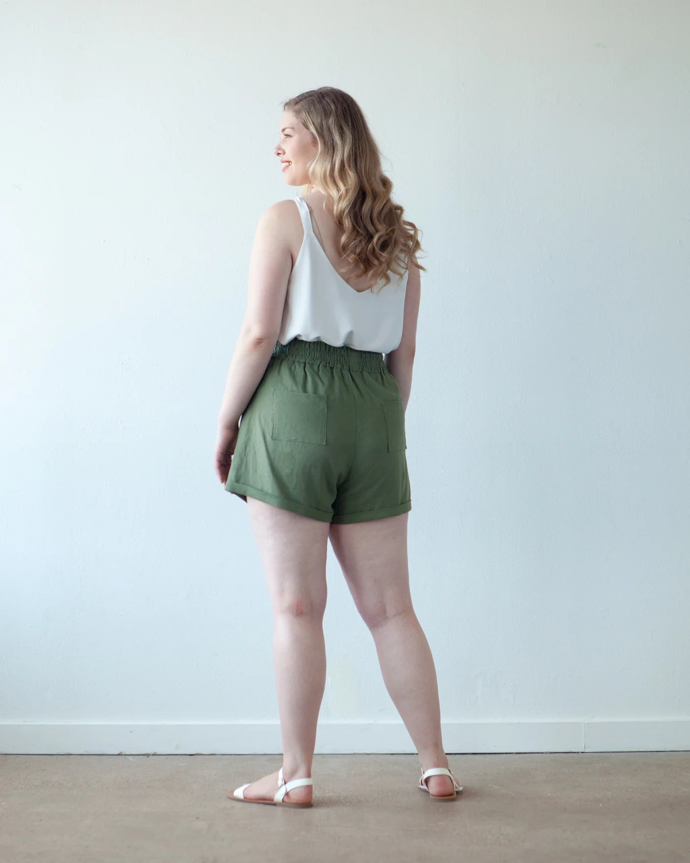 Dani Short & Pant - Image 5