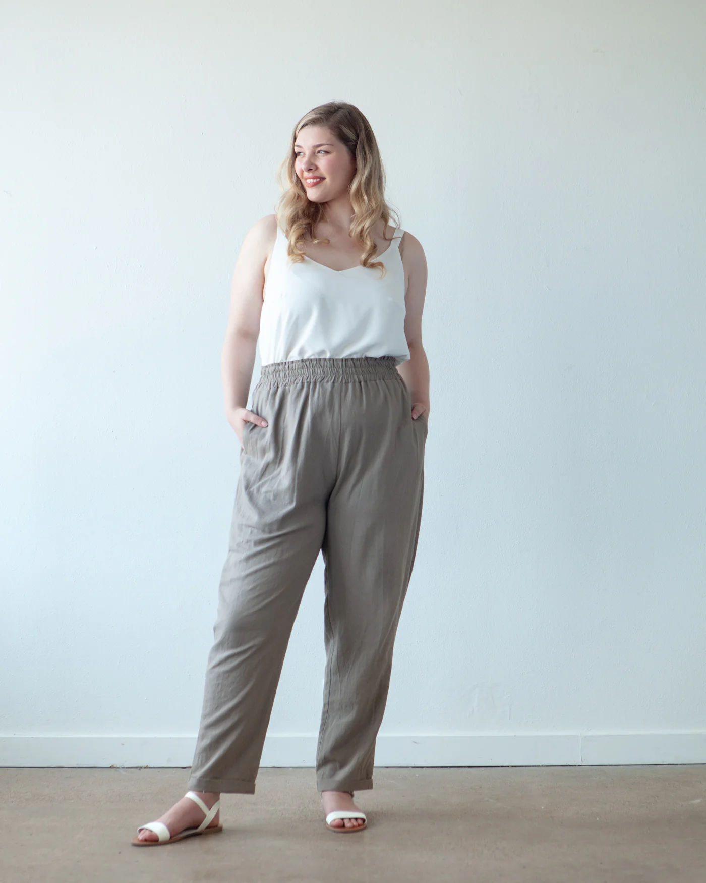 Dani Short & Pant - Image 6