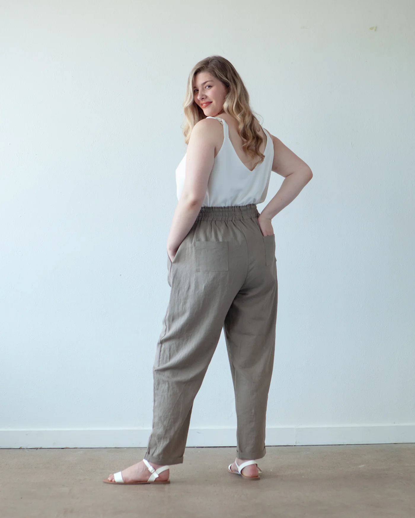 Dani Short & Pant - Image 7
