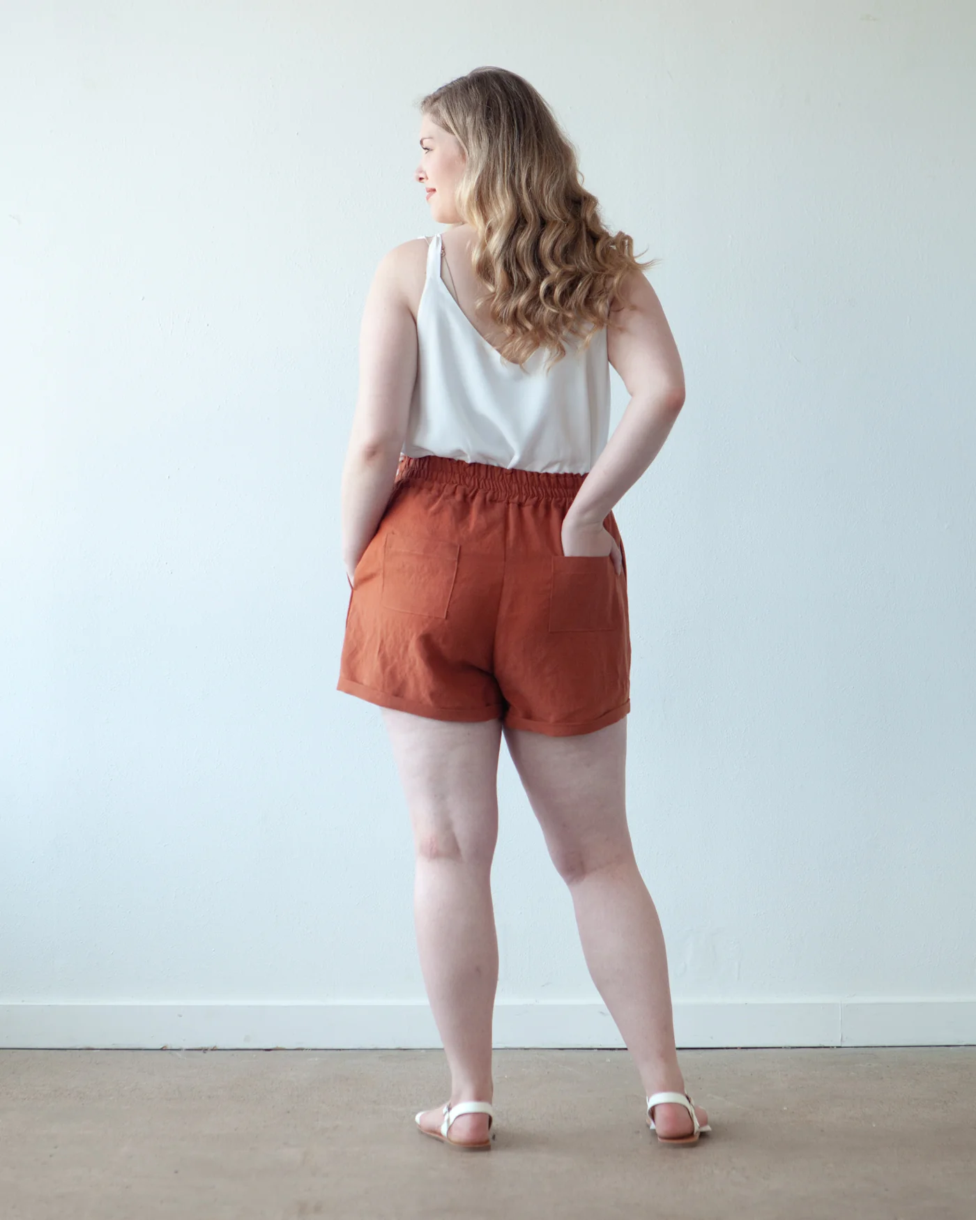 Dani Short & Pant - Image 8