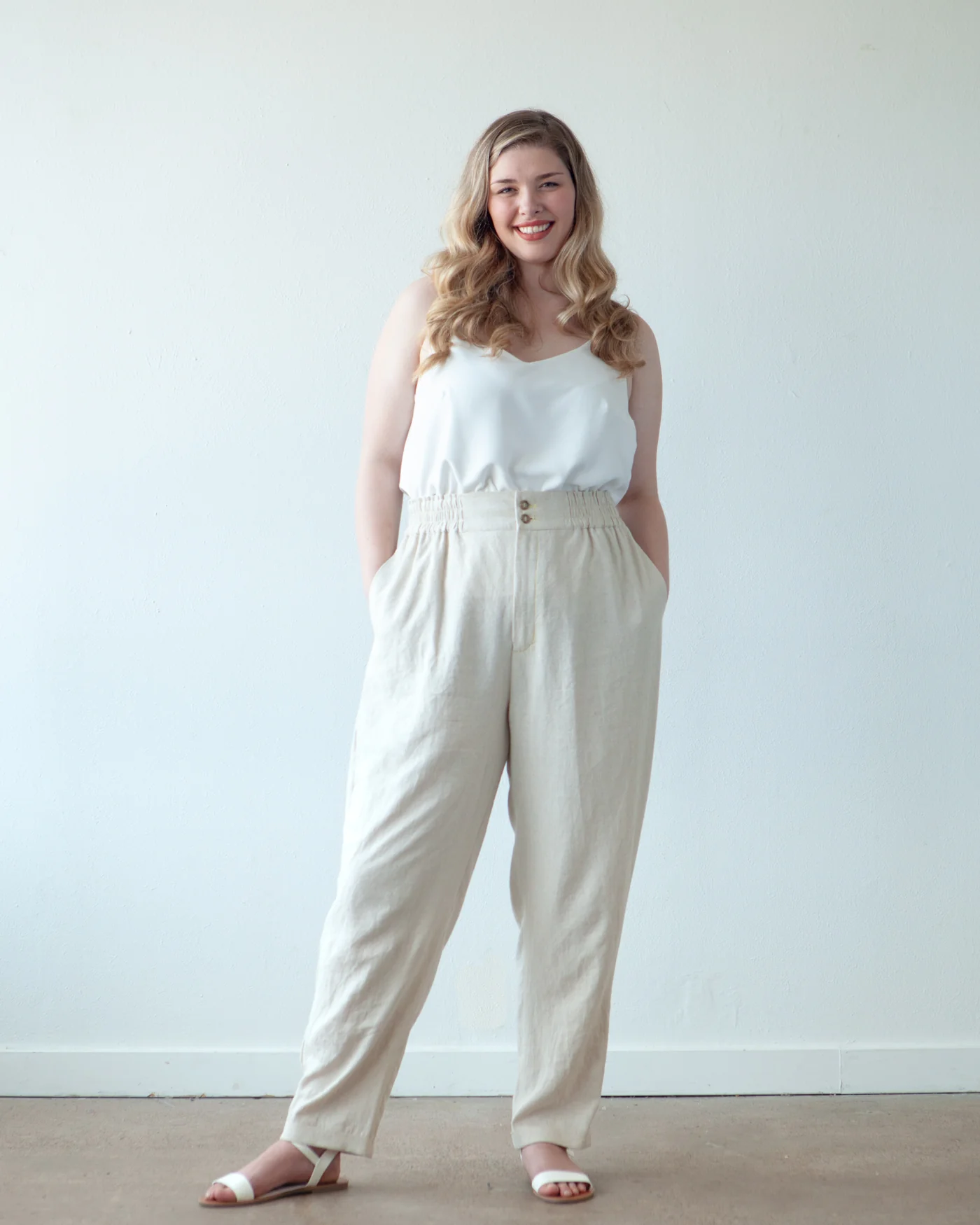 Dani Short & Pant - Image 9