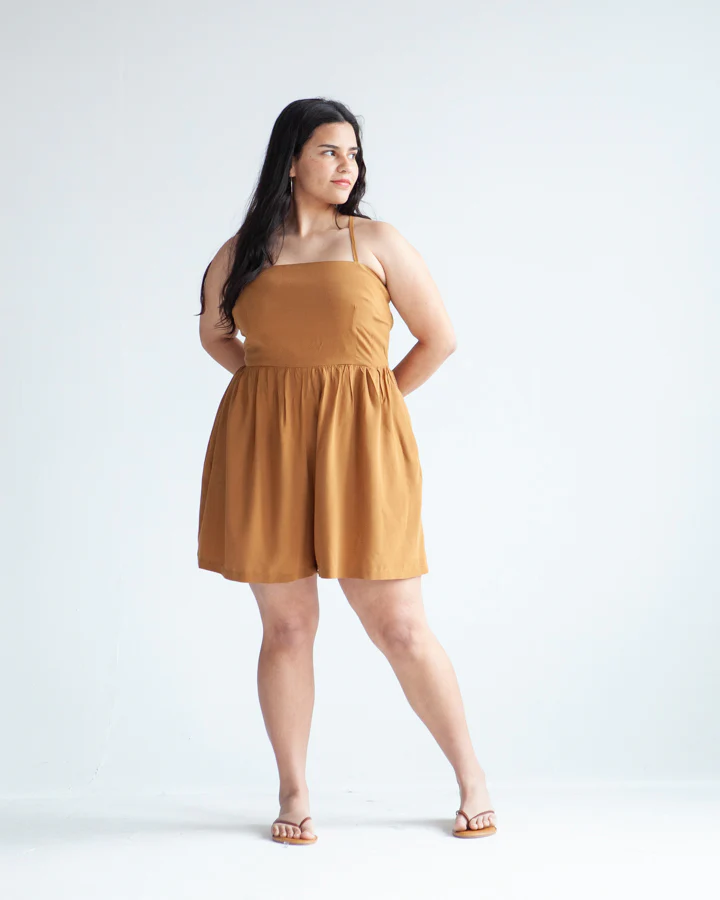 Darla Dress & Jumpsuit - Image 10