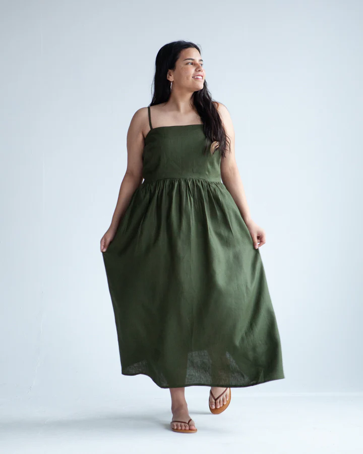 Darla Dress & Jumpsuit - Image 13