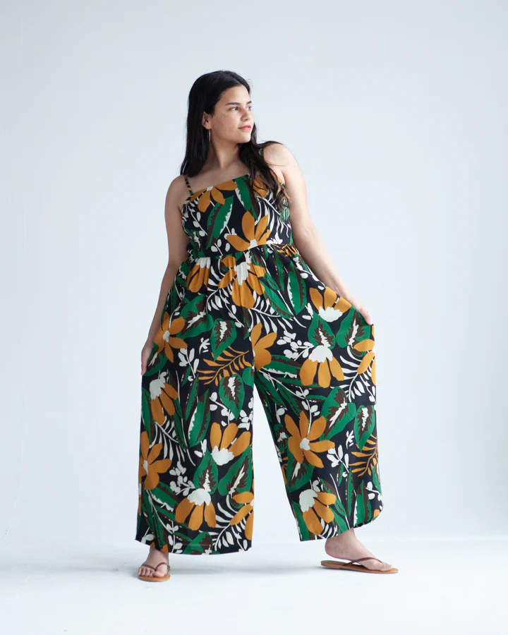Darla Dress & Jumpsuit - Image 2