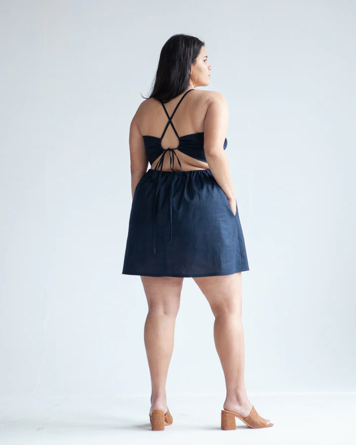 Darla Dress & Jumpsuit - Image 3