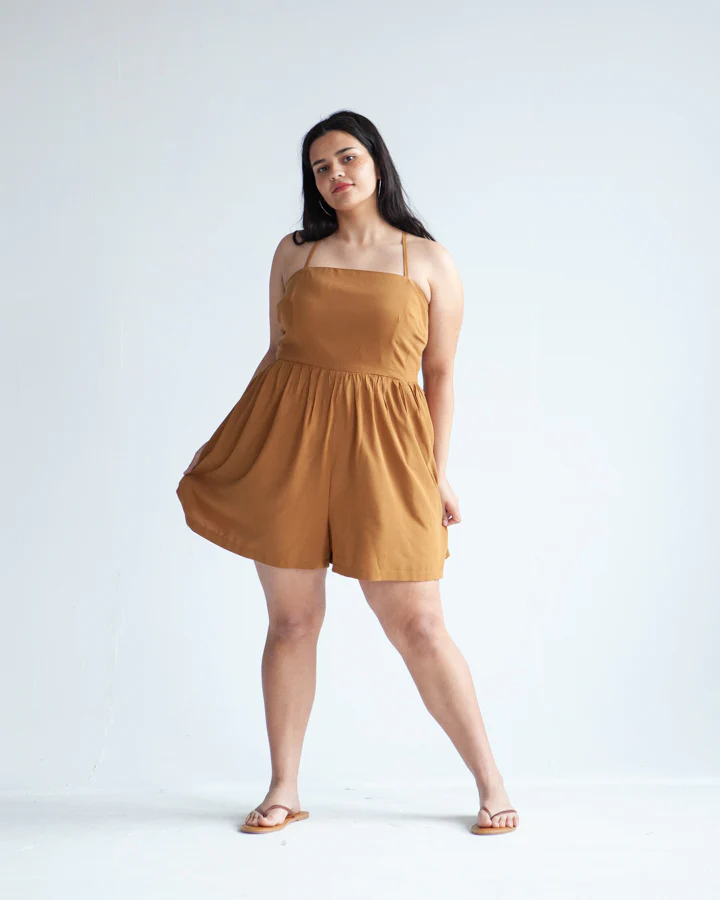 Darla Dress & Jumpsuit - Image 4