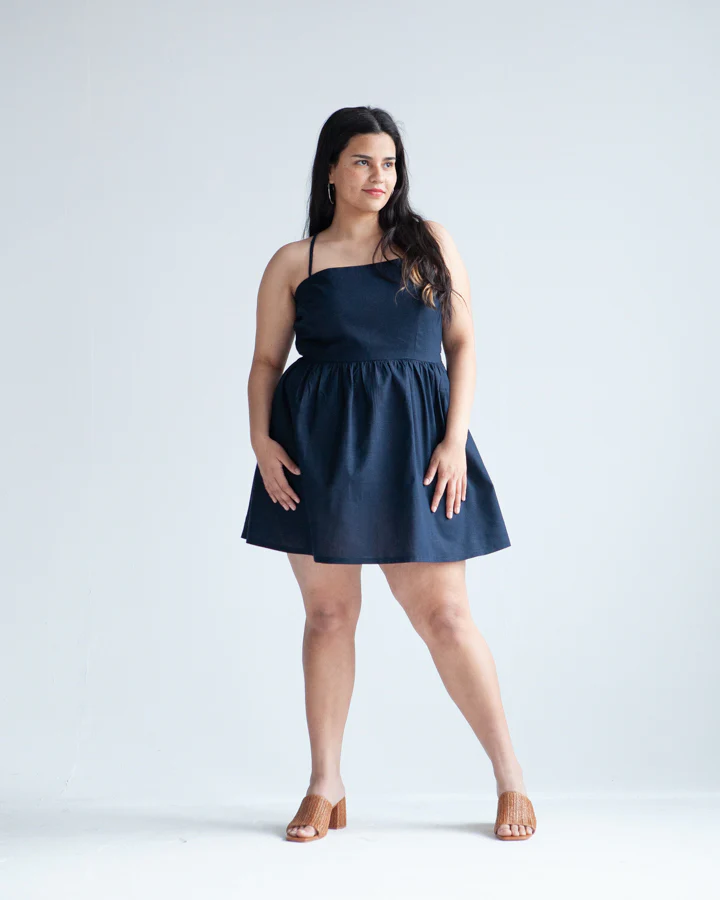 Darla Dress & Jumpsuit - Image 7