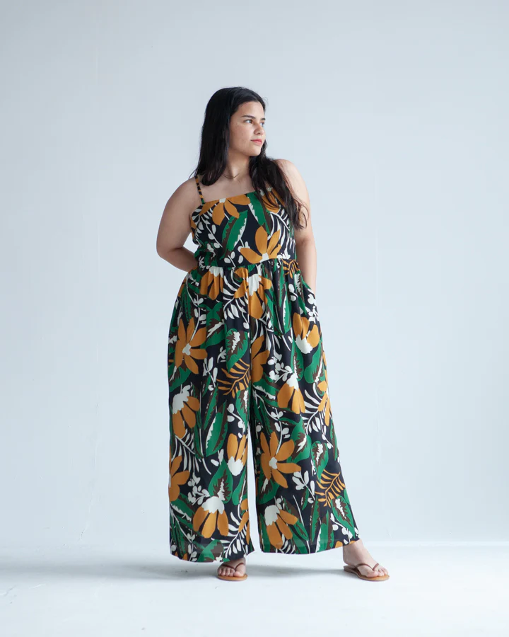 Darla Dress & Jumpsuit - Image 9