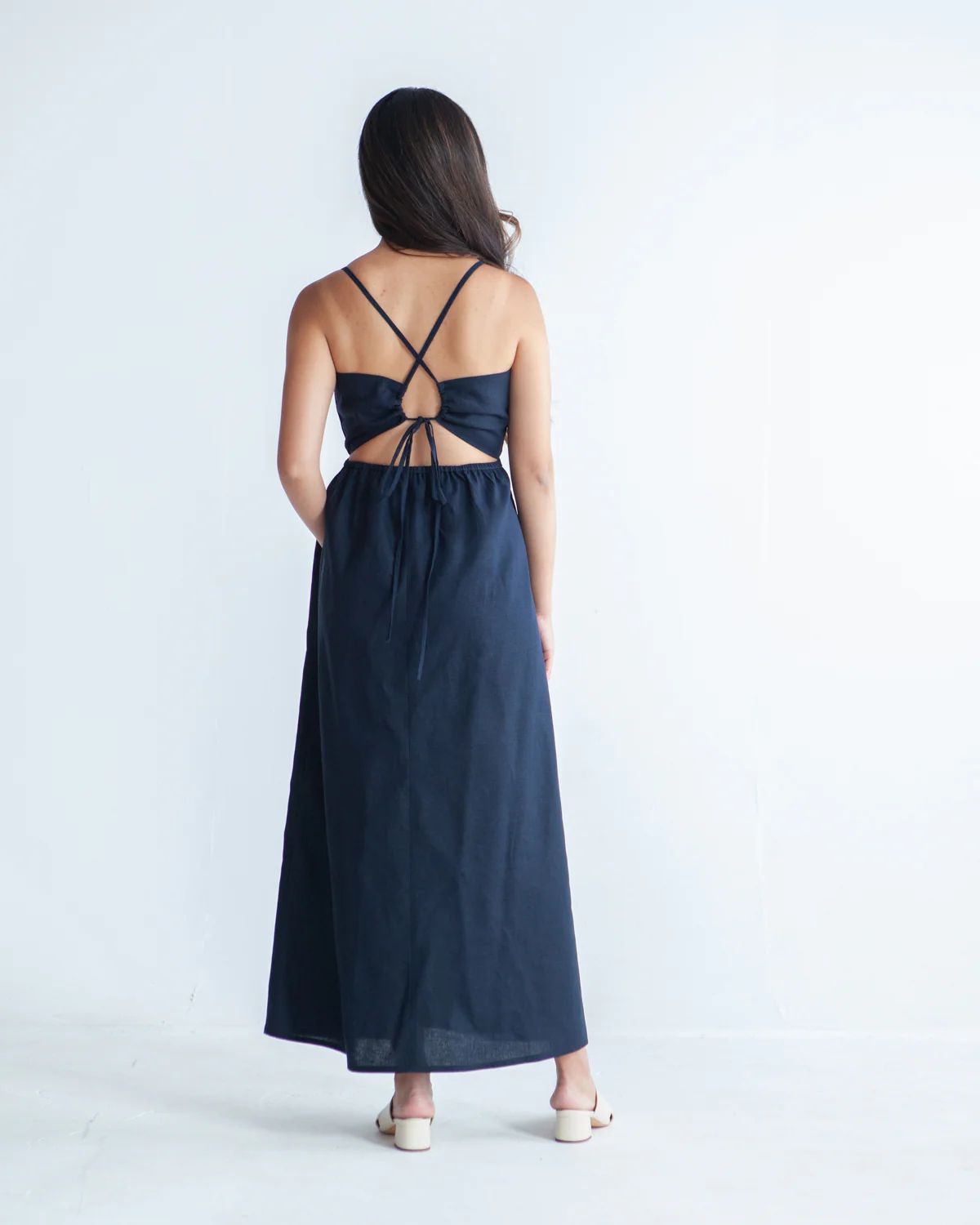 Darla Dress & Jumpsuit - Image 10