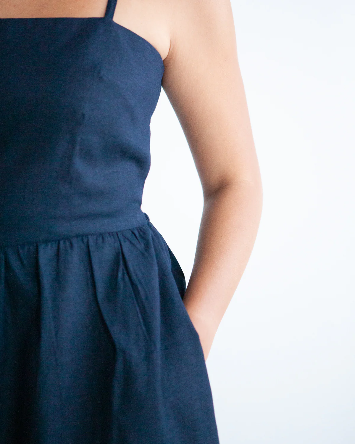 Darla Dress & Jumpsuit - Image 11