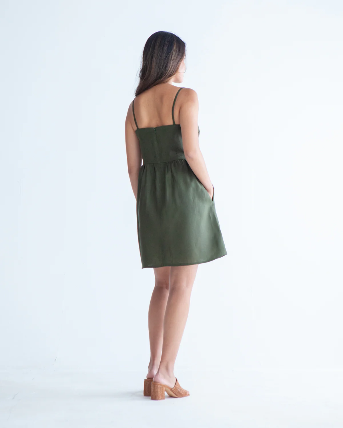 Darla Dress & Jumpsuit - Image 12