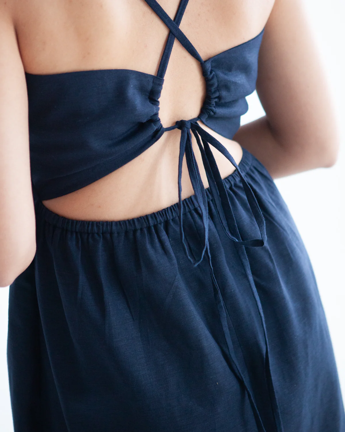 Darla Dress & Jumpsuit - Image 14