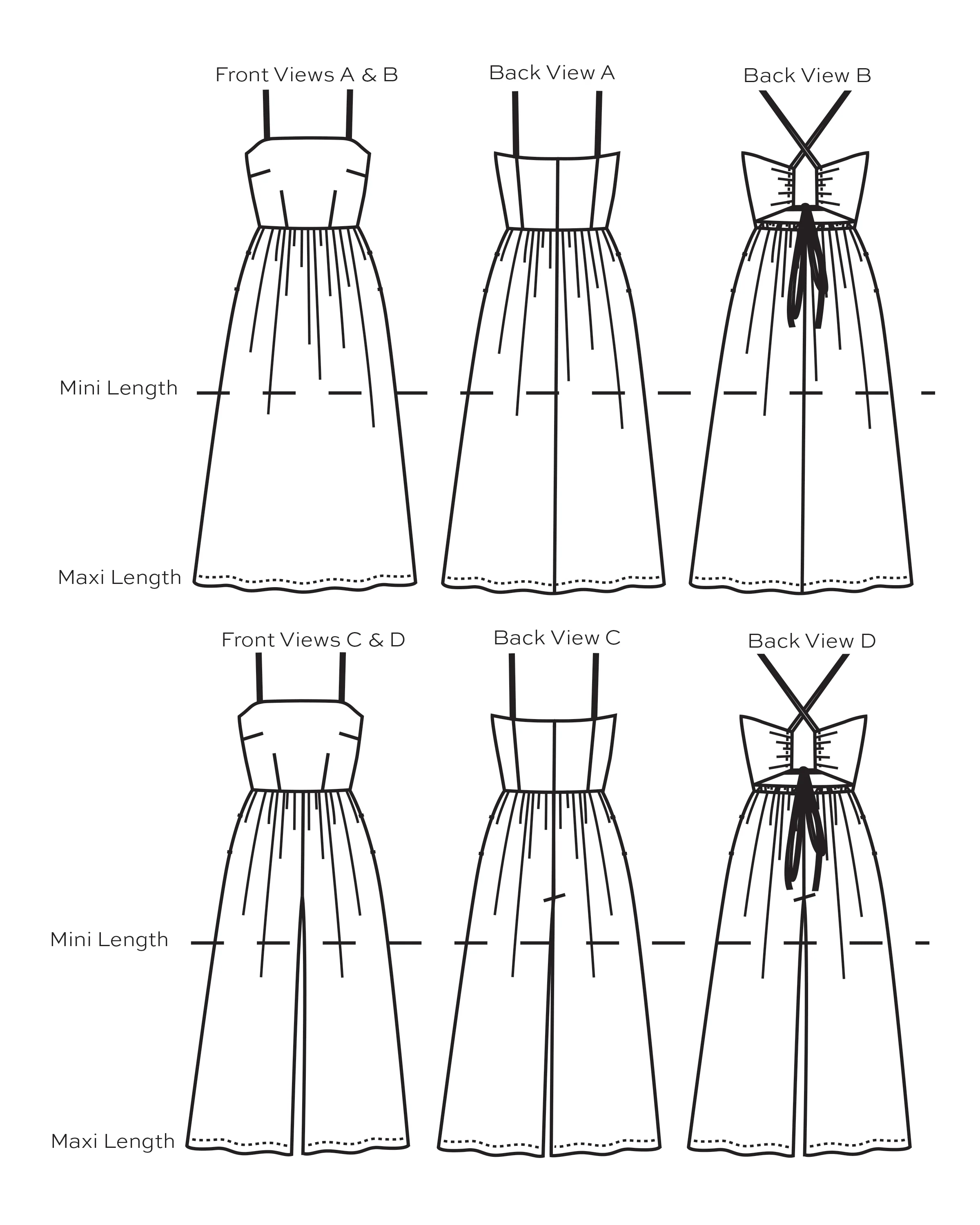 Darla Dress & Jumpsuit - Image 15