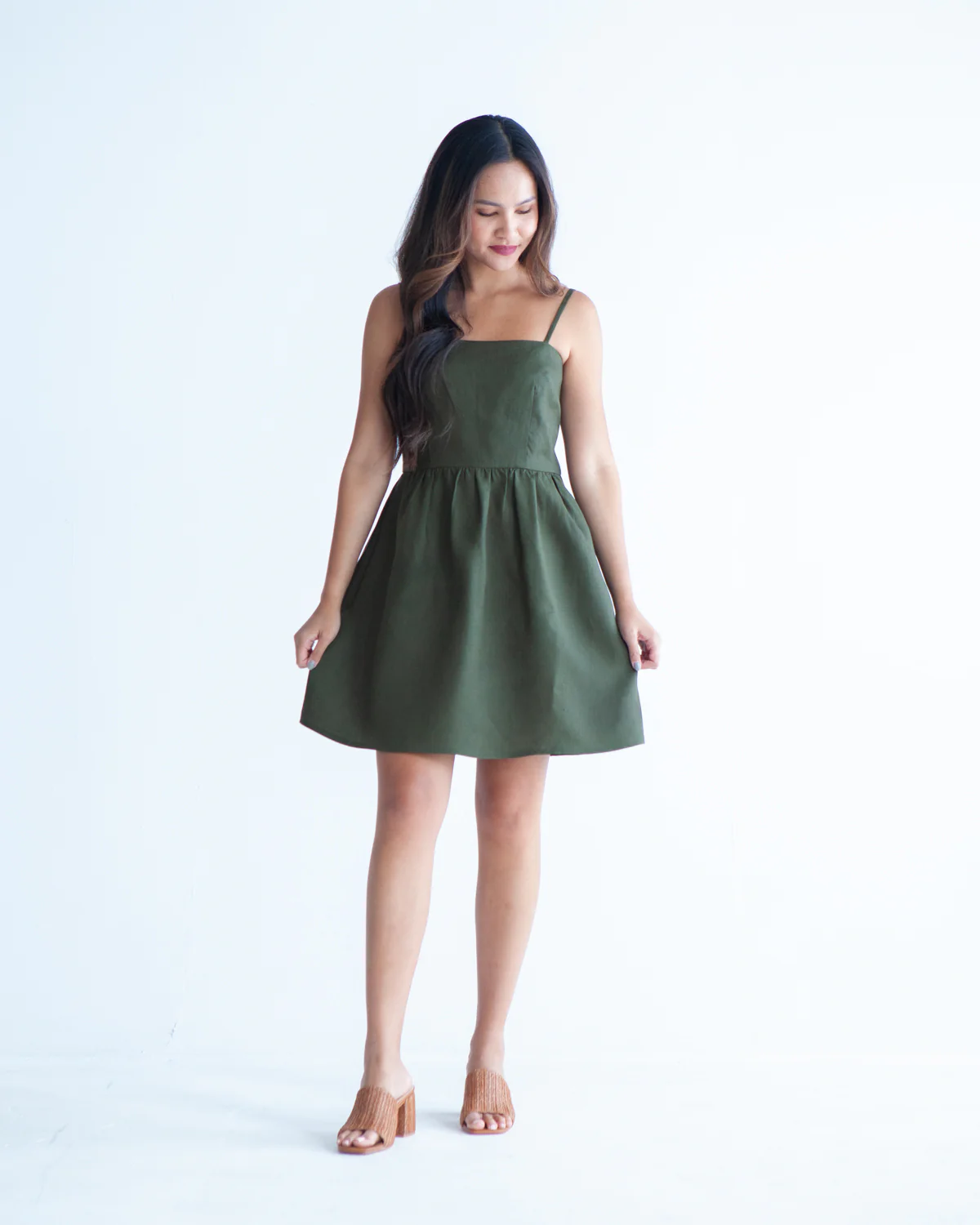 Darla Dress & Jumpsuit - Image 2