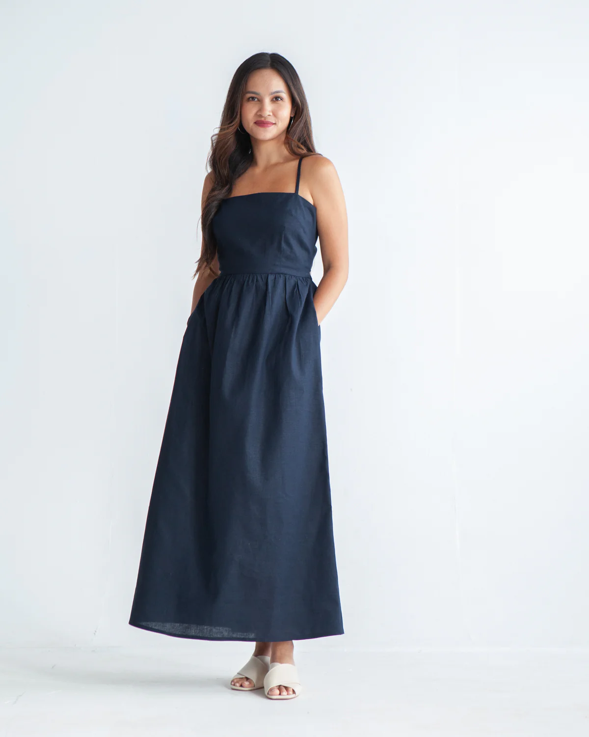 Darla Dress & Jumpsuit - Image 4
