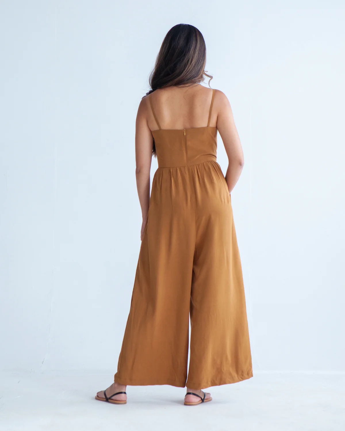 Darla Dress & Jumpsuit - Image 5