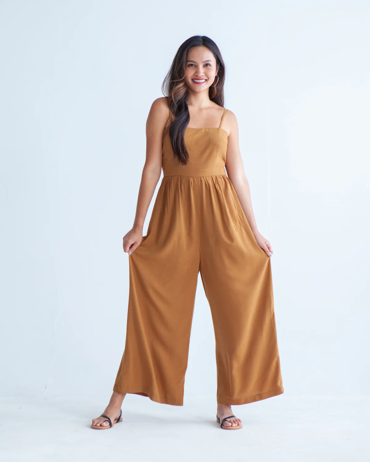 Darla Dress & Jumpsuit - Image 8