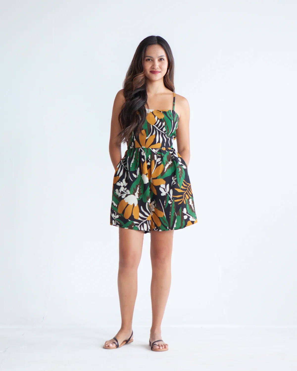 Darla Dress & Jumpsuit - Image 9