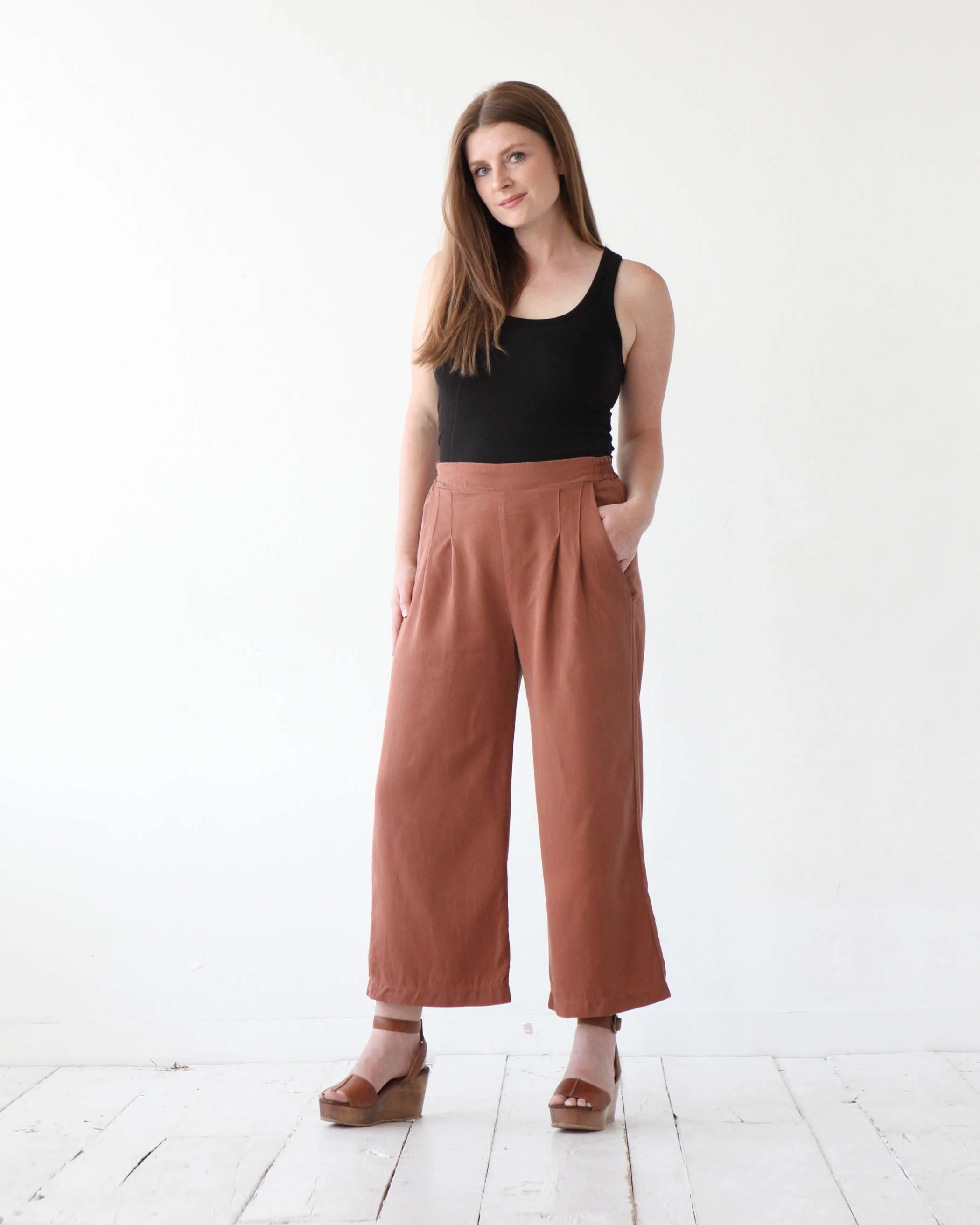Emerson Pant / Short - Image 3