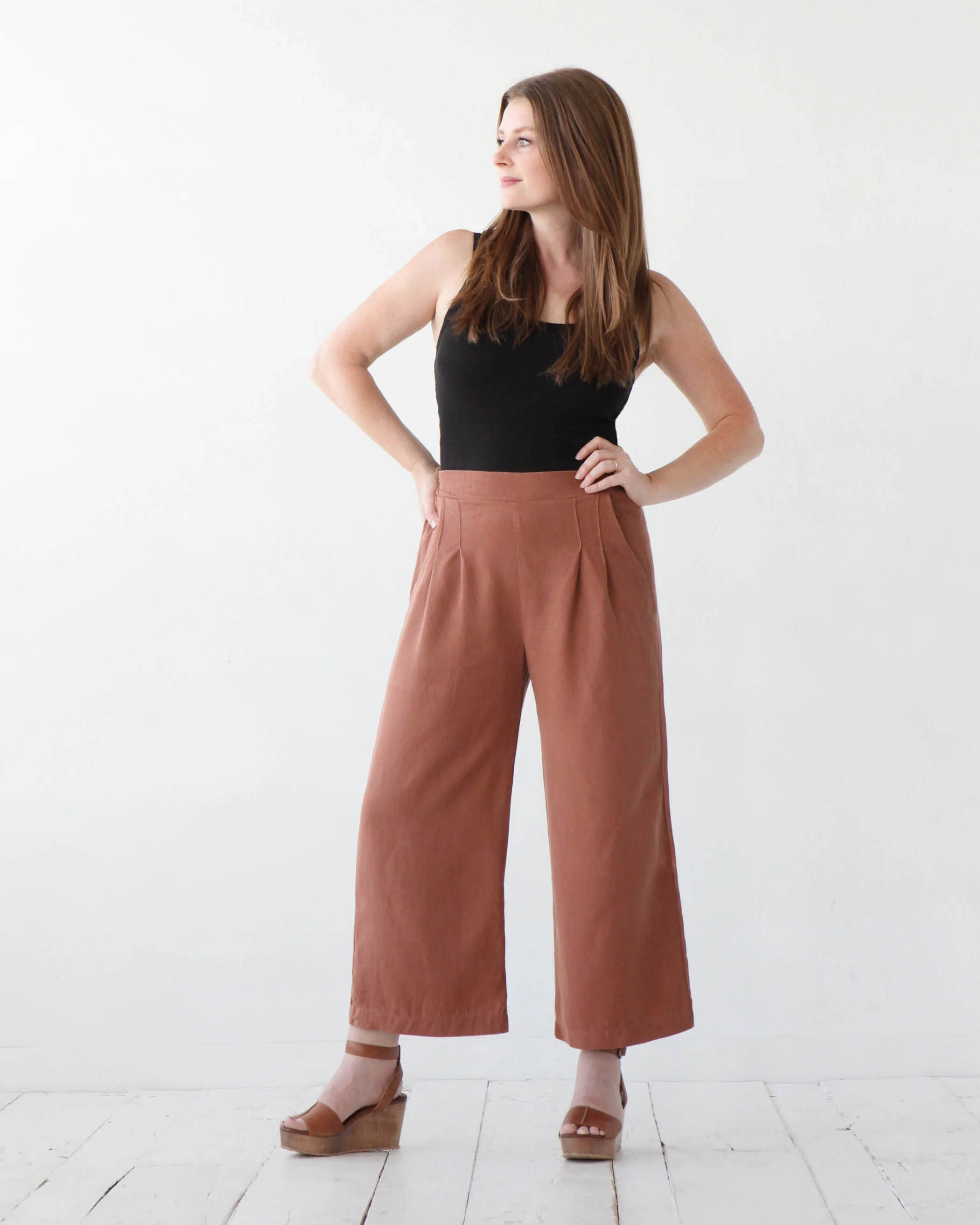 Emerson Pant / Short - Image 5