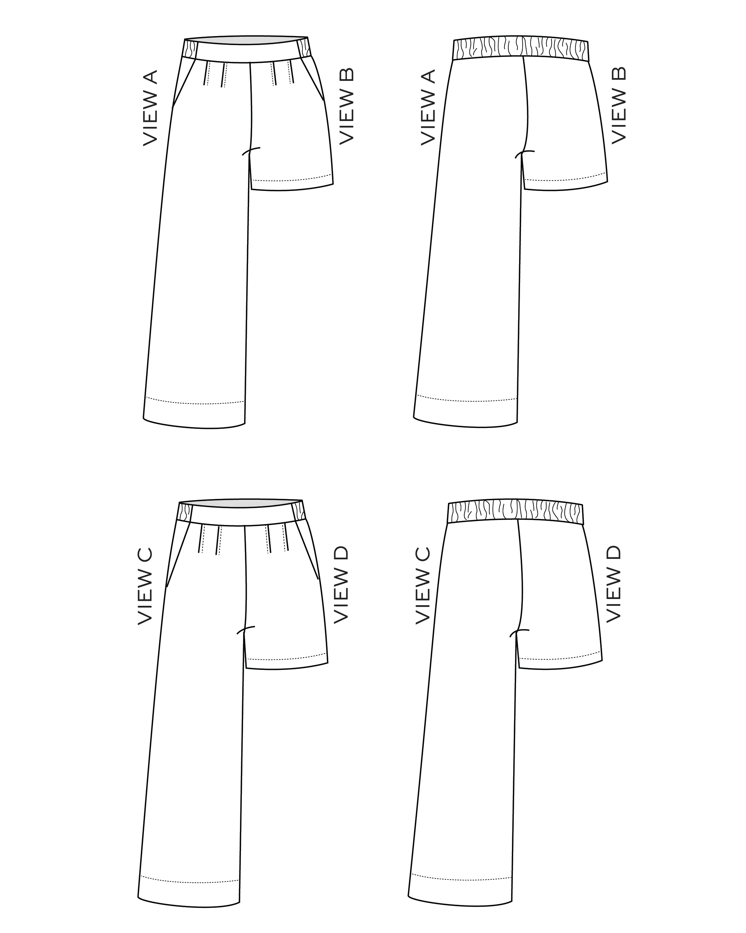 Emerson Pant / Short - Image 6