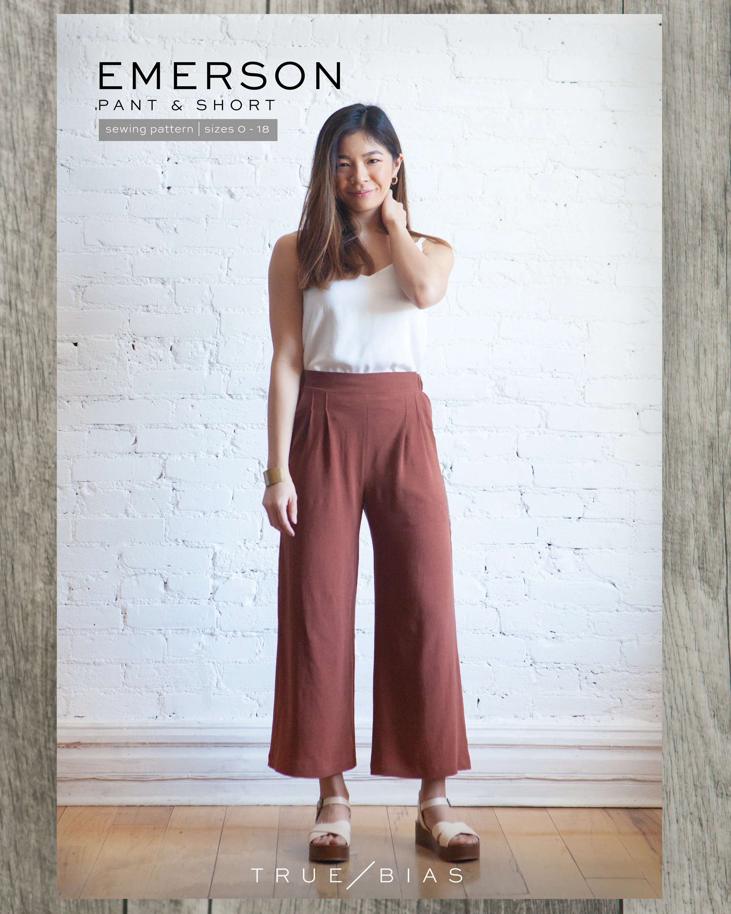 Emerson Pant / Short - Image 7