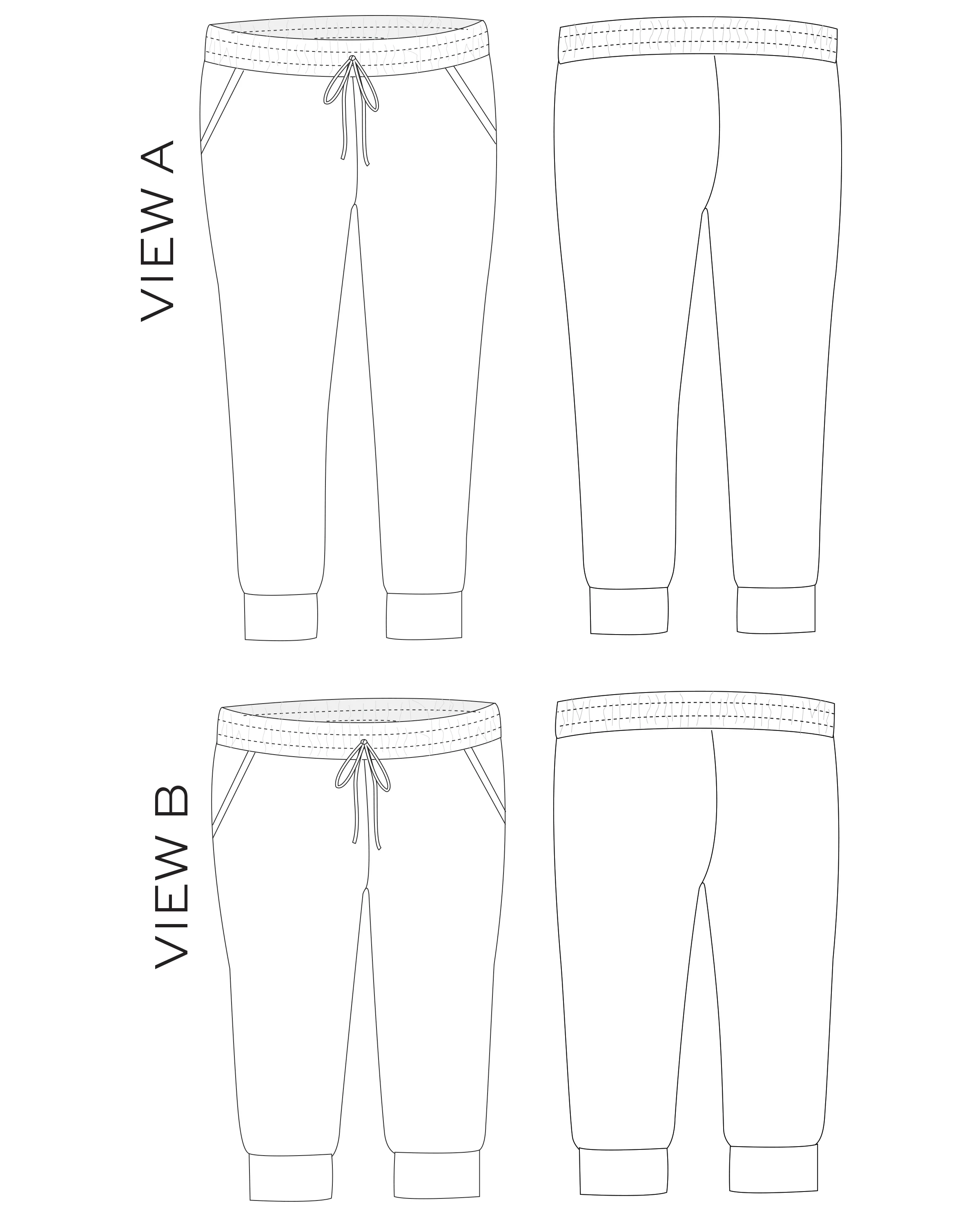 Hudson Pant - Image 7
