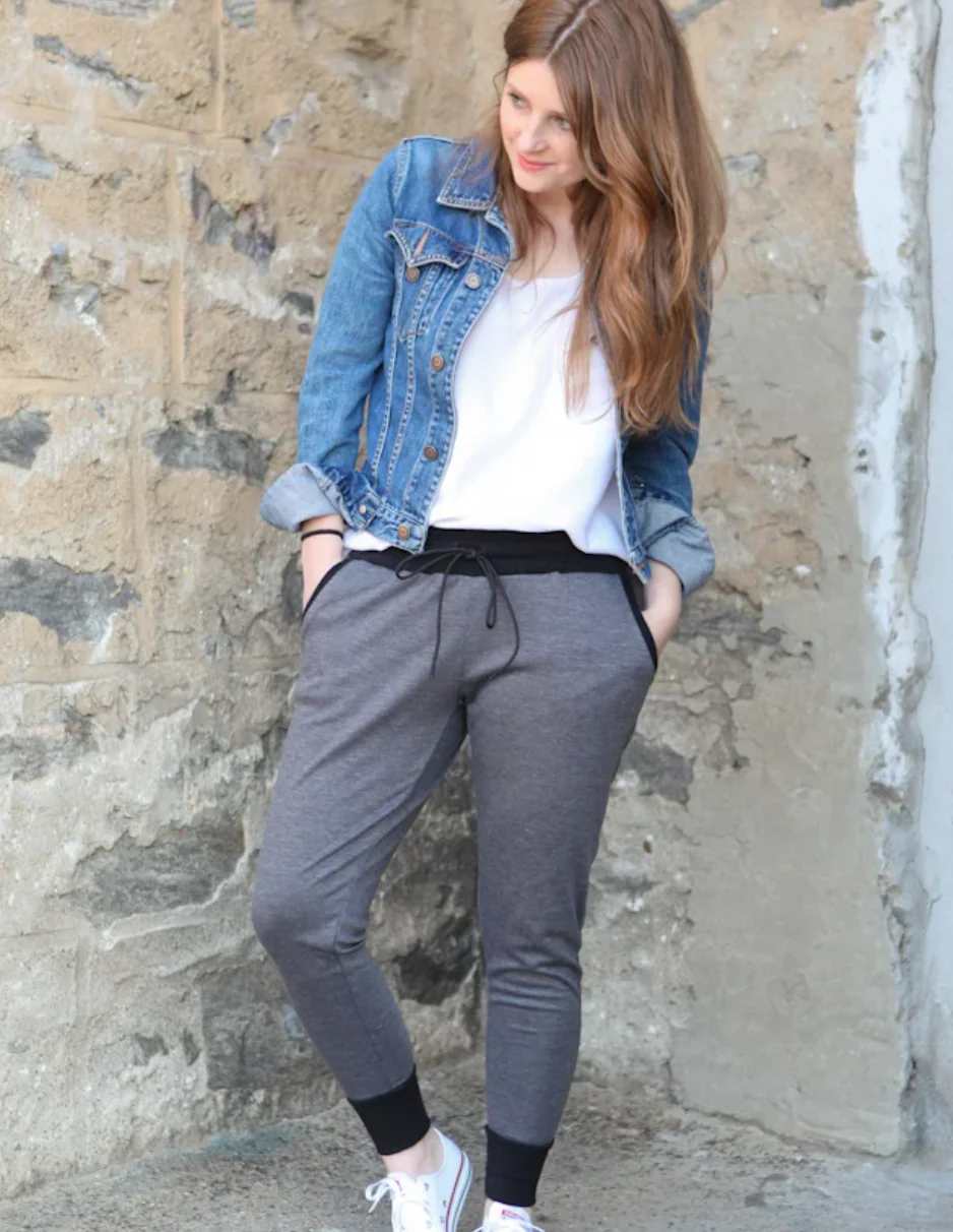 Hudson Pant - Image 3