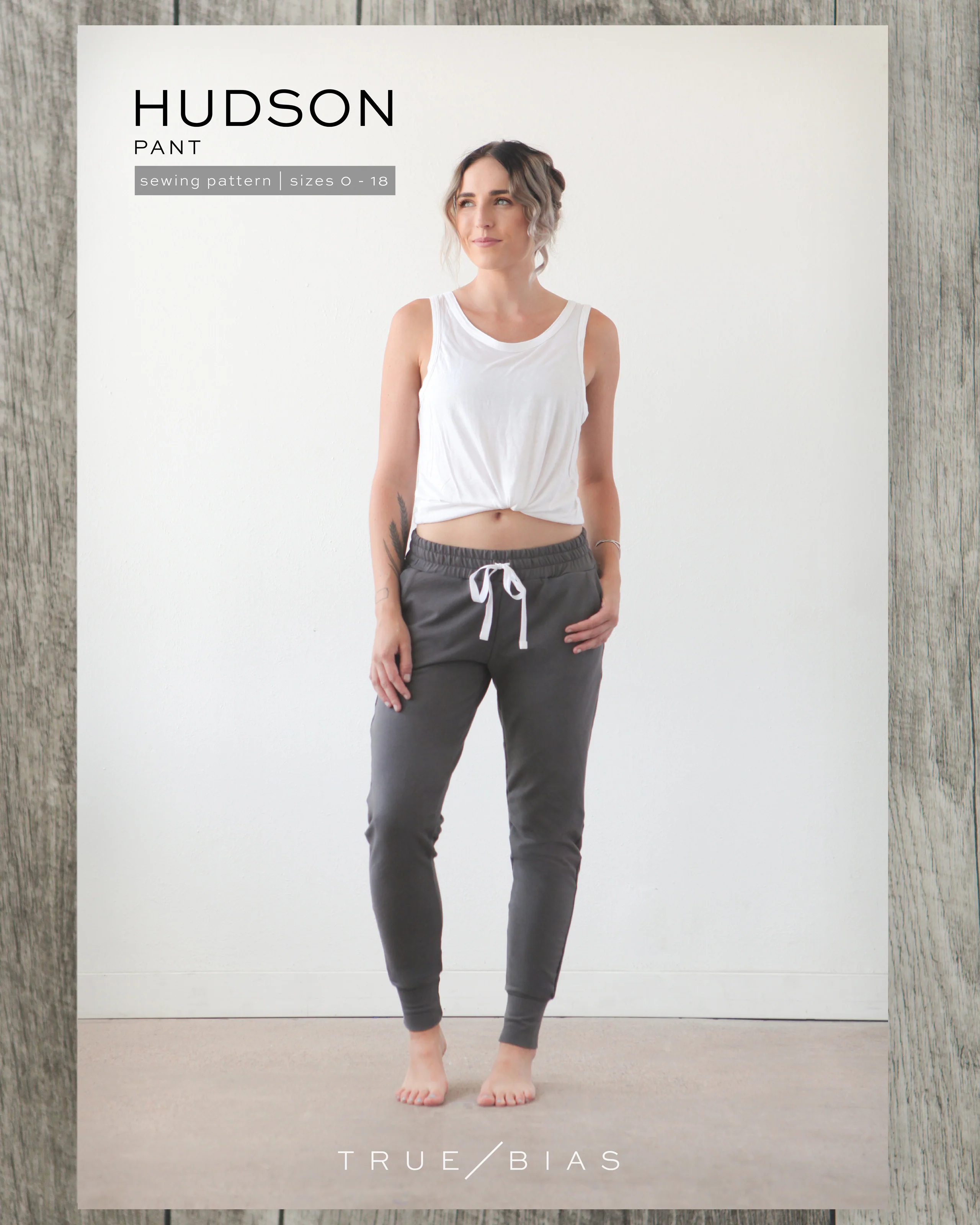 Hudson Pant - Image 5