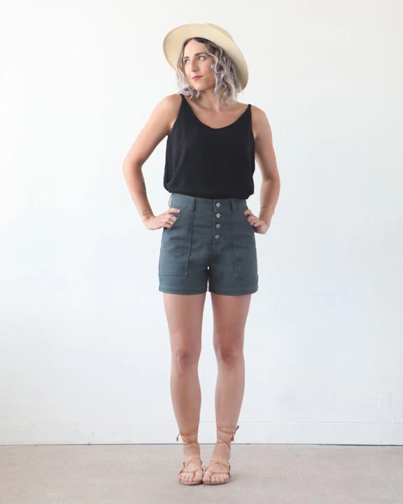 Lander Pant & Short - Image 3