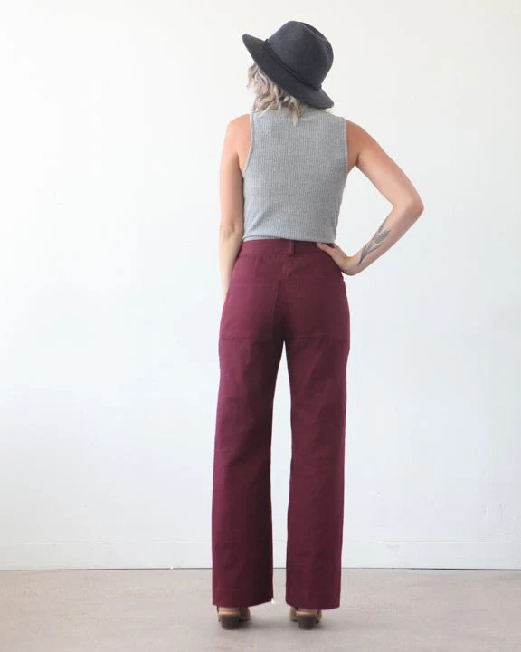 Lander Pant & Short - Image 4