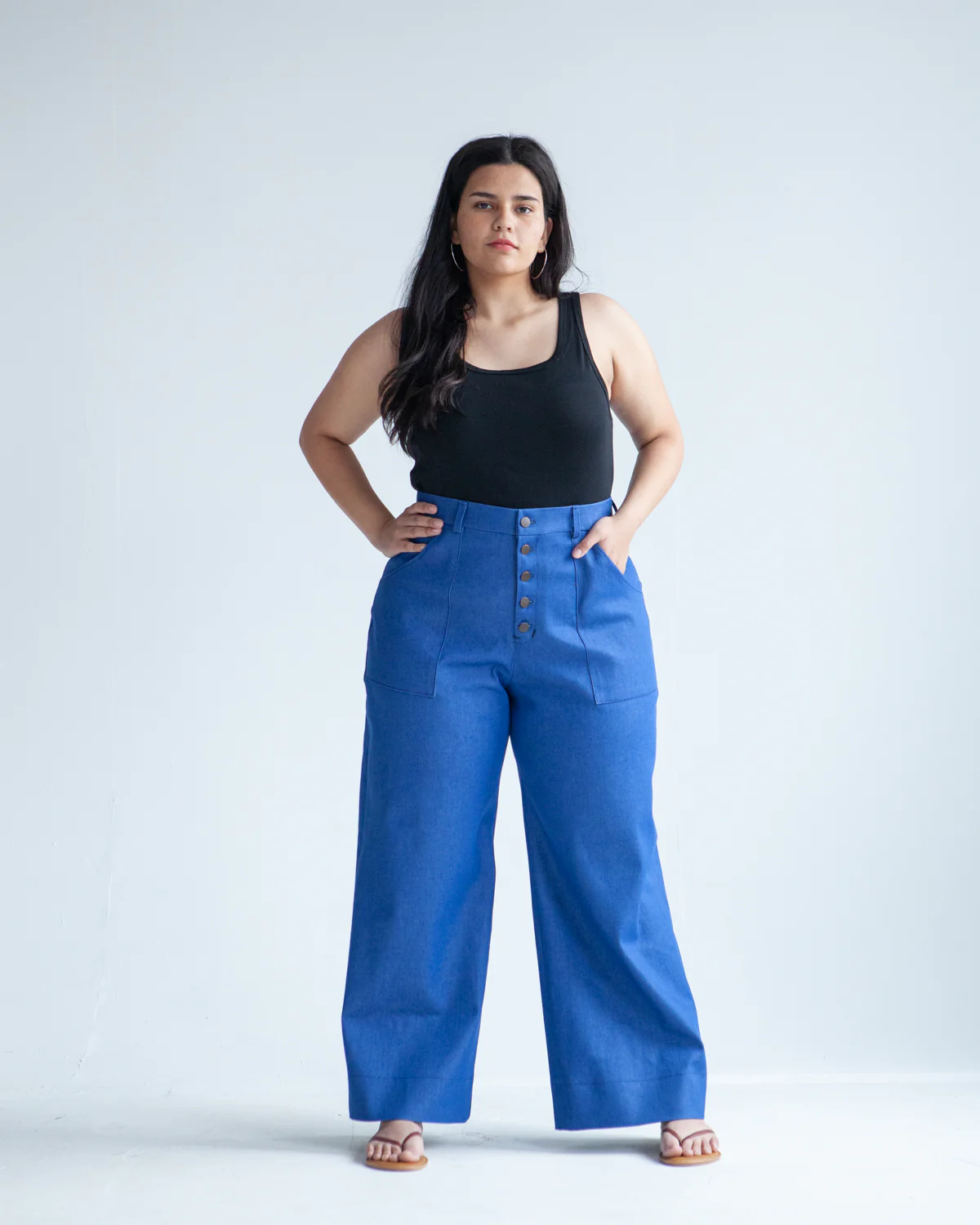 Lander Pant & Short - Image 10