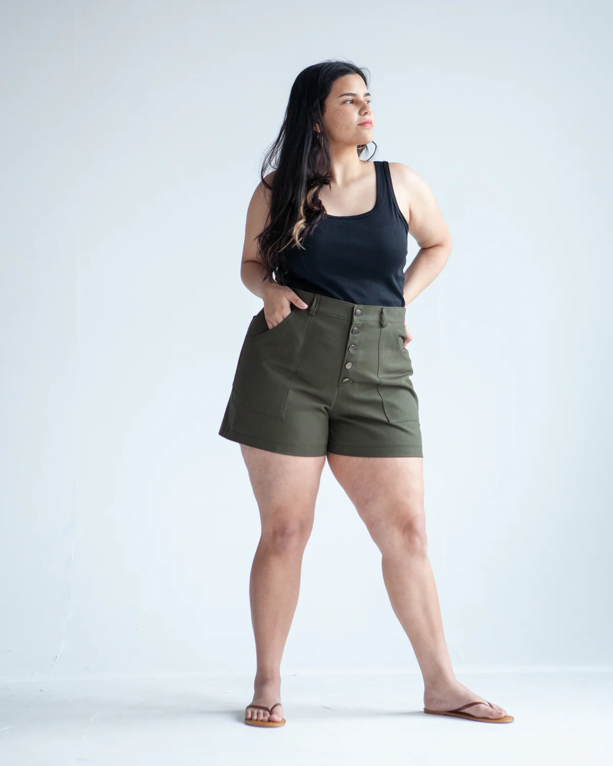 Lander Pant & Short - Image 12