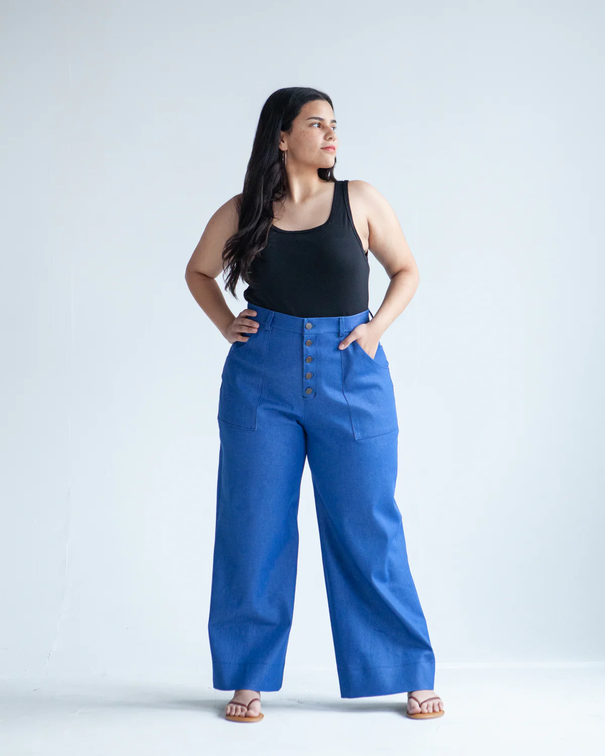 Lander Pant & Short - Image 13