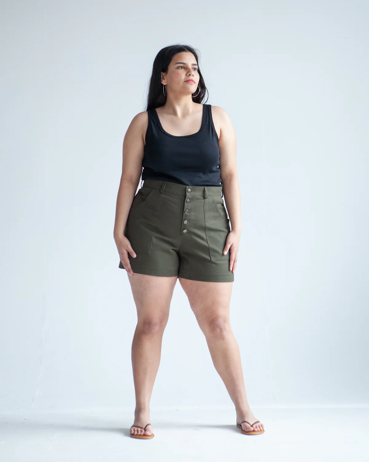 Lander Pant & Short - Image 14
