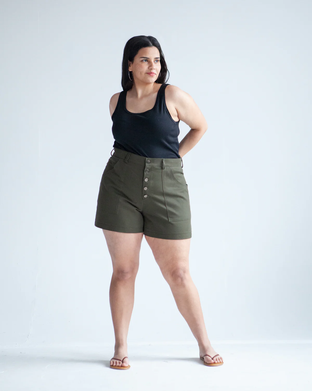 Lander Pant & Short - Image 16