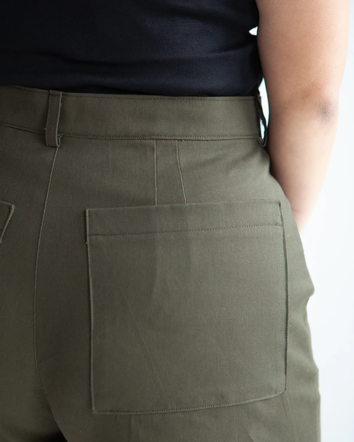Lander Pant & Short - Image 17