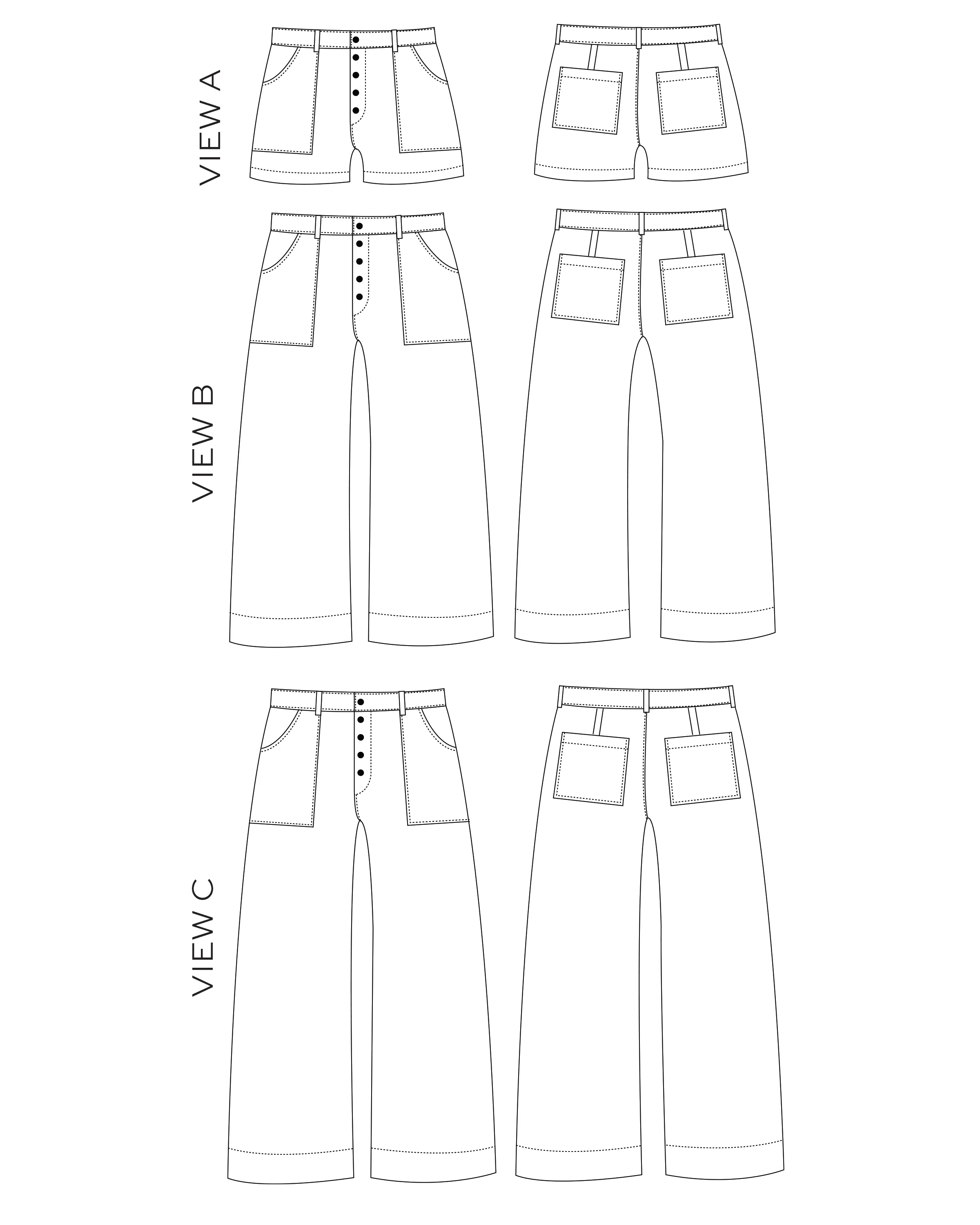 Lander Pant & Short - Image 18